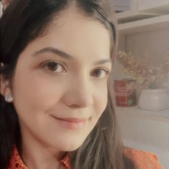 Clara Raissa de Lima Santana