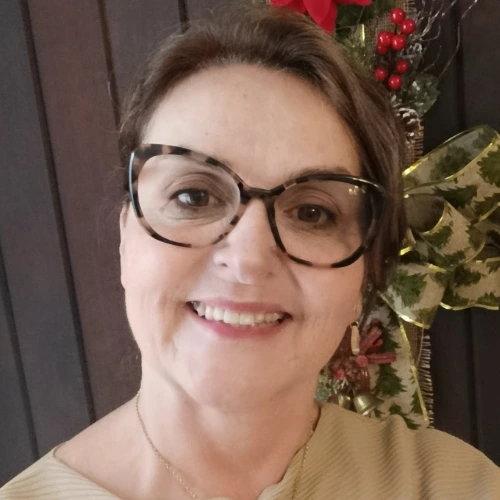 Elenice Do Rocio Bonato Radulski