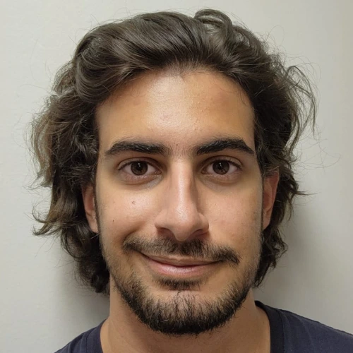 Raphael Rivetti Burattini