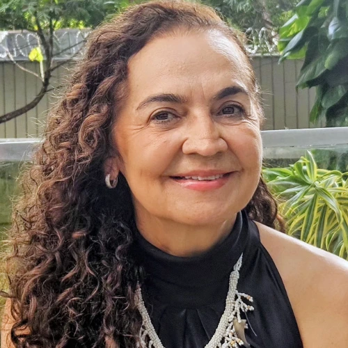 Carmefran Viana Araujo Teixeira