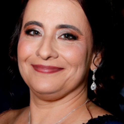 Helena Paula Teixeira Muro