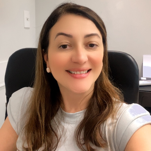 Rosilene da Nóbrega Maciel