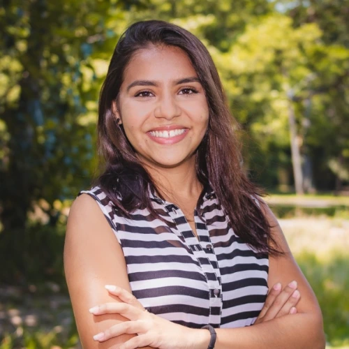 Paula Hanelle C. O. de Landa