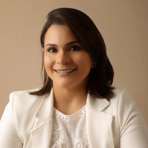 Marcia Maria Souza de Almeida