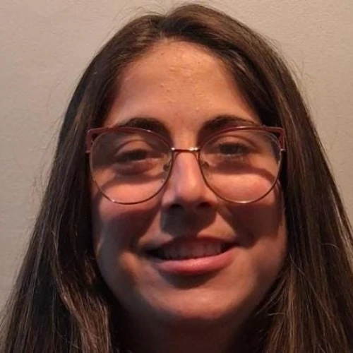 Luciana de Souza Dias