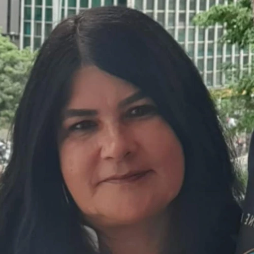Ana Paula Pelosini