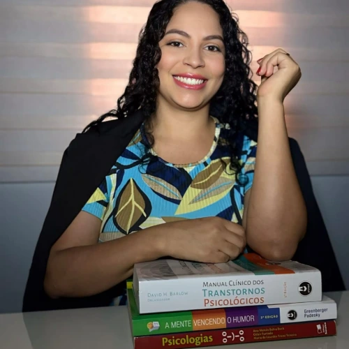 Shirlene Aparecida Costa Santos