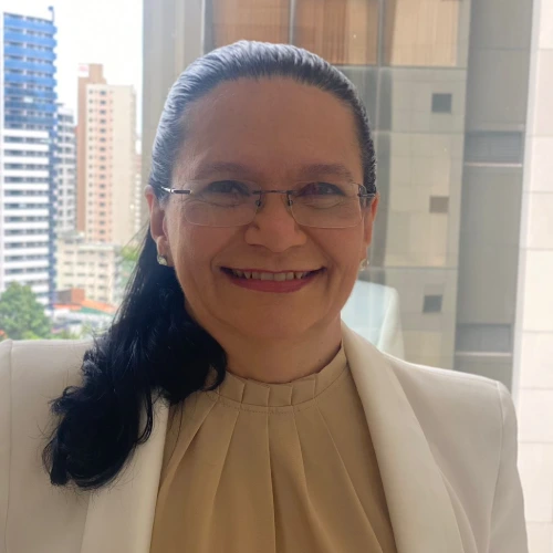 Maria de Fátima Sá Marques