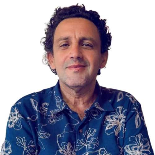 Gustavo Rodrigo Trindade