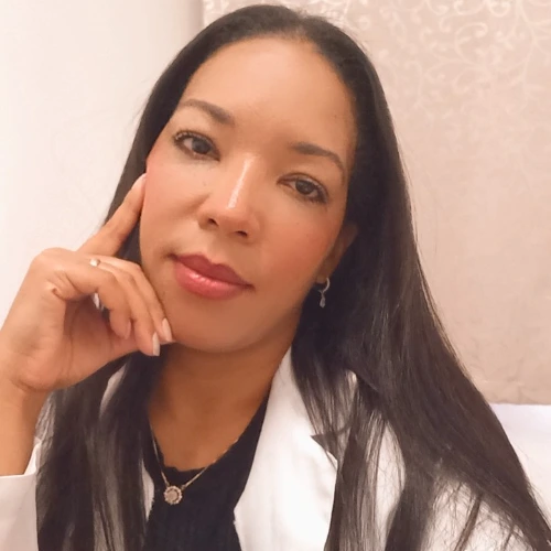 Flavia Cristina Tomé Da Silva