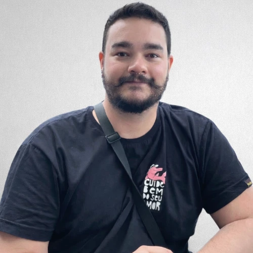 Jairo Baptista do Nascimento