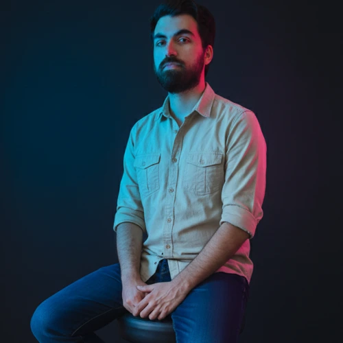 Levi Menezes