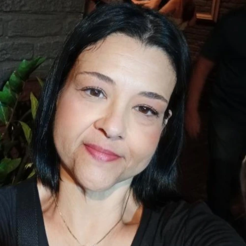 Mônica I. Ribeiro da Costa