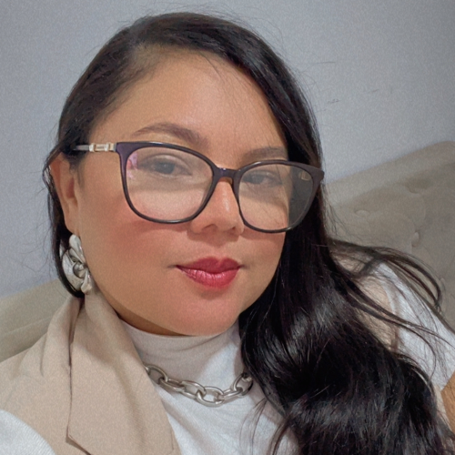 Edilene Castro de Melo Santos