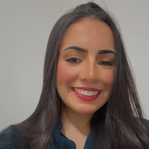 Gabriela Silva Dutra