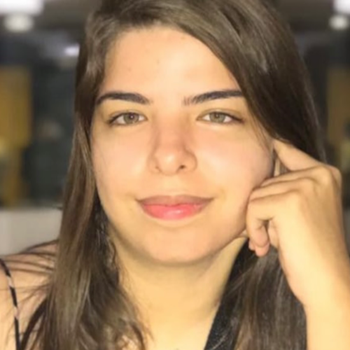 Lygiane Fidelis Araújo