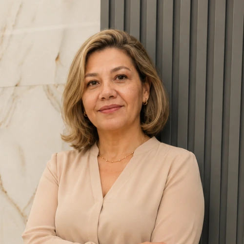 Carlina Lígia Araujo Pedro