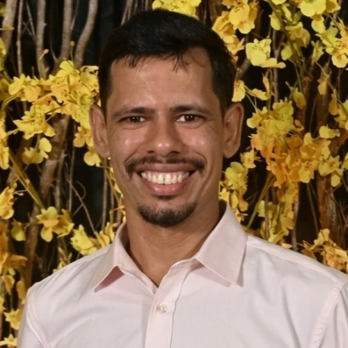 Paulo Francisco Cabral de Andrade