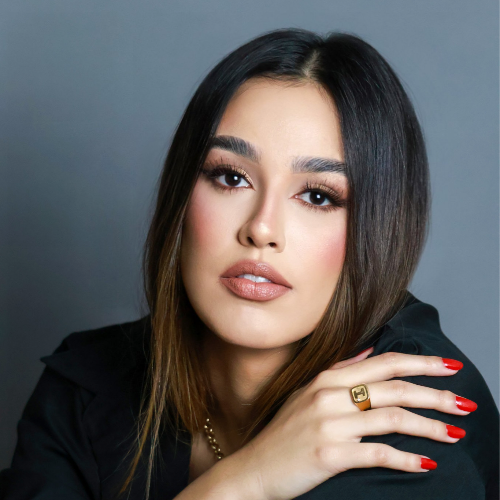 Isabela Cristina Rodrigues