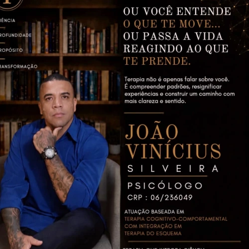 João Vinicius Silveira