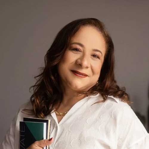 Suely Pinheiro Leite da Silva