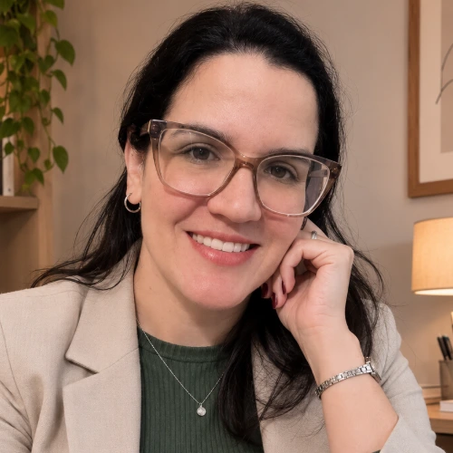 Patricia Aparecida Simões Ramo