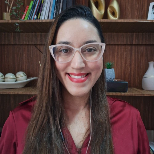 Josiane de Oliveira Pedro