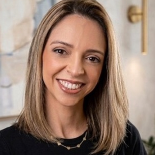 Luciane Camara De Mattos
